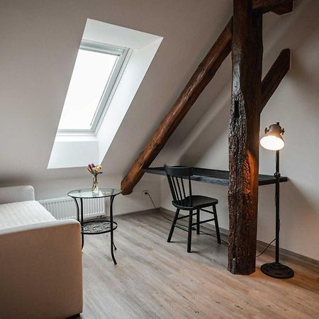 Farma Tasov Villa Velké Meziříčí Eksteriør bilde