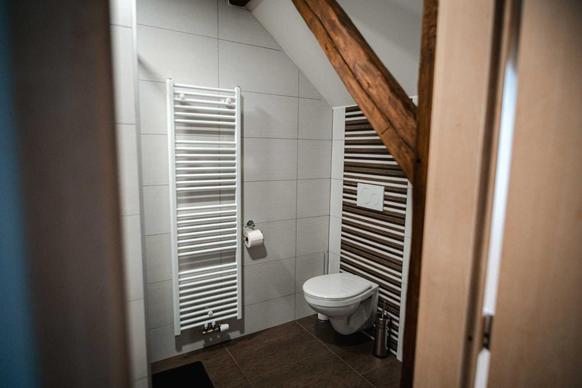 Farma Tasov Villa Velké Meziříčí Eksteriør bilde