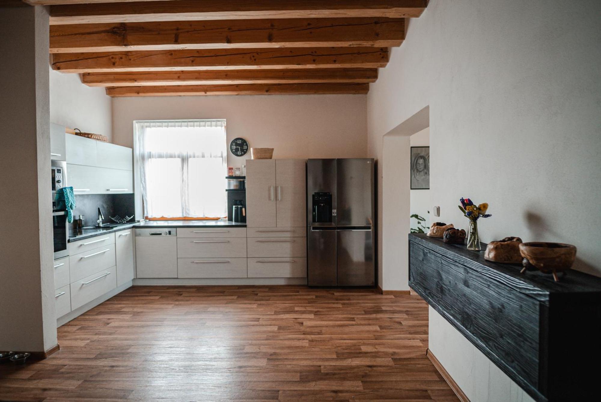 Farma Tasov Villa Velké Meziříčí Eksteriør bilde